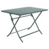 Table De Jardin Rectangle Greensboro Pliante 4 Places - Jade 1 Table De Jardin Rectangle Greensboro Pliante 4 Places - Jade -Petit Coin Vert Magasin table de jardin rectangle greensboro pliante 4 places jade