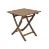 Table De Jardin Sophie Pliante En Bois D'eucalyptus - 70 X 70 Cm 1 Table De Jardin Sophie Pliante En Bois D'eucalyptus - 70 X 70 Cm -Petit Coin Vert Magasin table de jardin sophie pliante bois d eucalyptus proloisirs