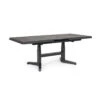 Table élévatrice Extensible Robert Aluminium Céramique Anthracite 1 Table élévatrice Extensible Robert Aluminium Céramique Anthracite -Petit Coin Vert Magasin table elevatrice extensible robert aluminium ceramique anthracite