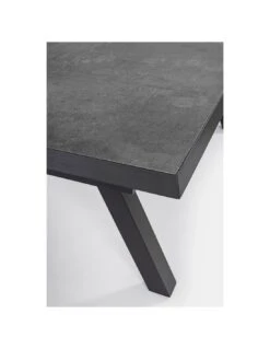 Table Extensible Krion 205/265 X 103 Cm Céramique -Petit Coin Vert Magasin table extensible krion 205265 x 103 cm ceramique 11