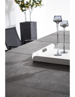 Table Extensible Krion 205/265 X 103 Cm Céramique -Petit Coin Vert Magasin table extensible krion 205265 x 103 cm ceramique 2