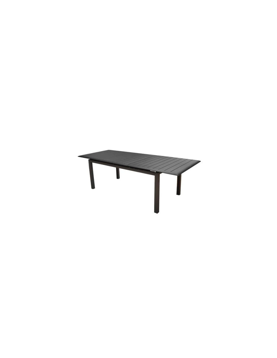 Table Louisiane II 147 / 187 X 80 Cm 3 Table Louisiane II 147 / 187 X 80 Cm