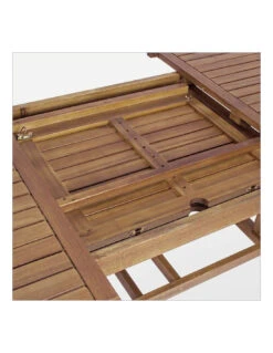 Table Ovale Extensible Acacia Noémi 180/240 X 100cm 11 Table Ovale Extensible Acacia Noémi 180/240 X 100cm -Petit Coin Vert Magasin table ovale extensible acacia noemi 180240 x 100cm 1 3