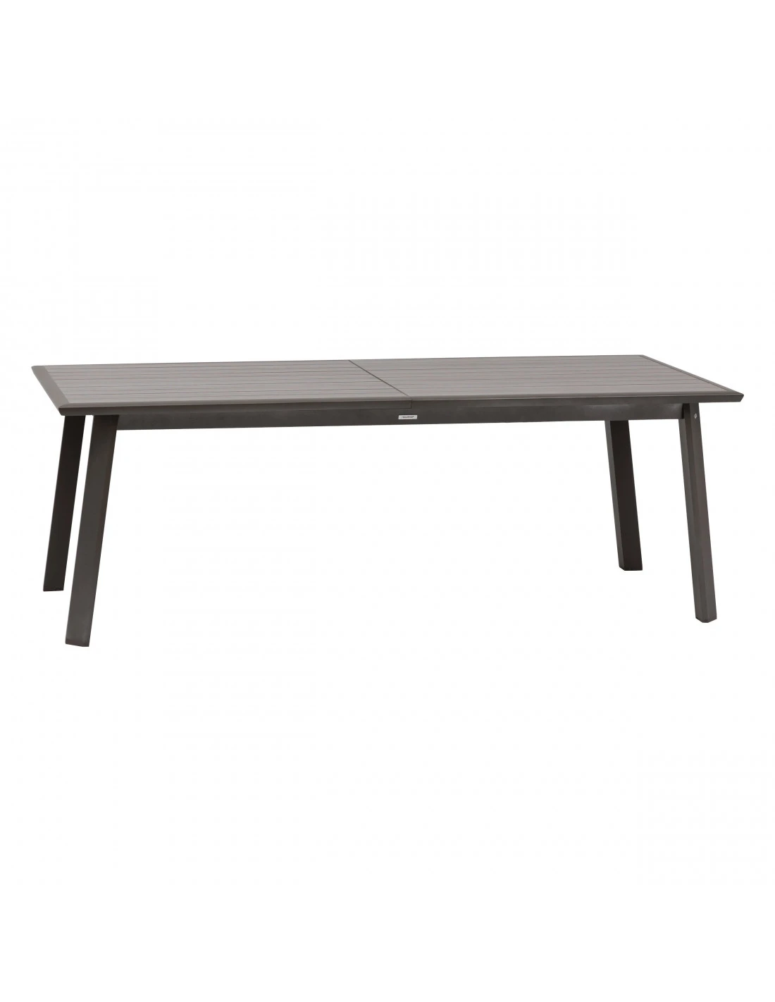 Table Pavane Extensible Seigle / Praline 12 Personnes 3 Table Pavane Extensible Seigle / Praline 12 Personnes