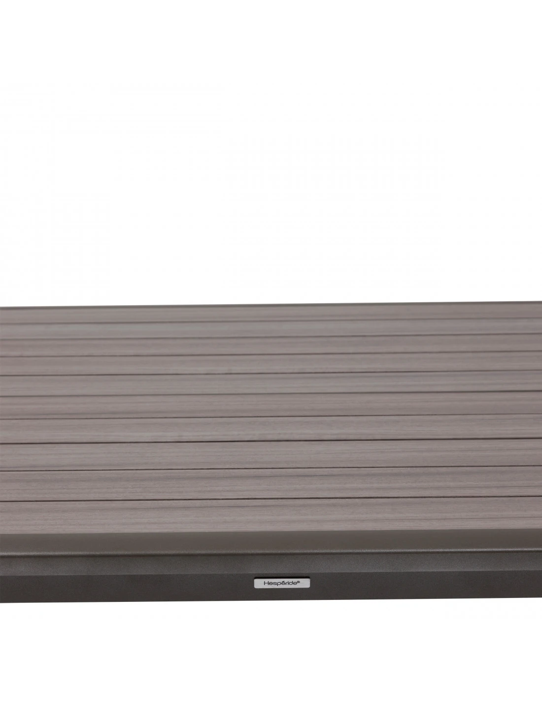 Table Pavane Extensible Seigle / Praline 12 Personnes 5 Table Pavane Extensible Seigle / Praline 12 Personnes – Image 3