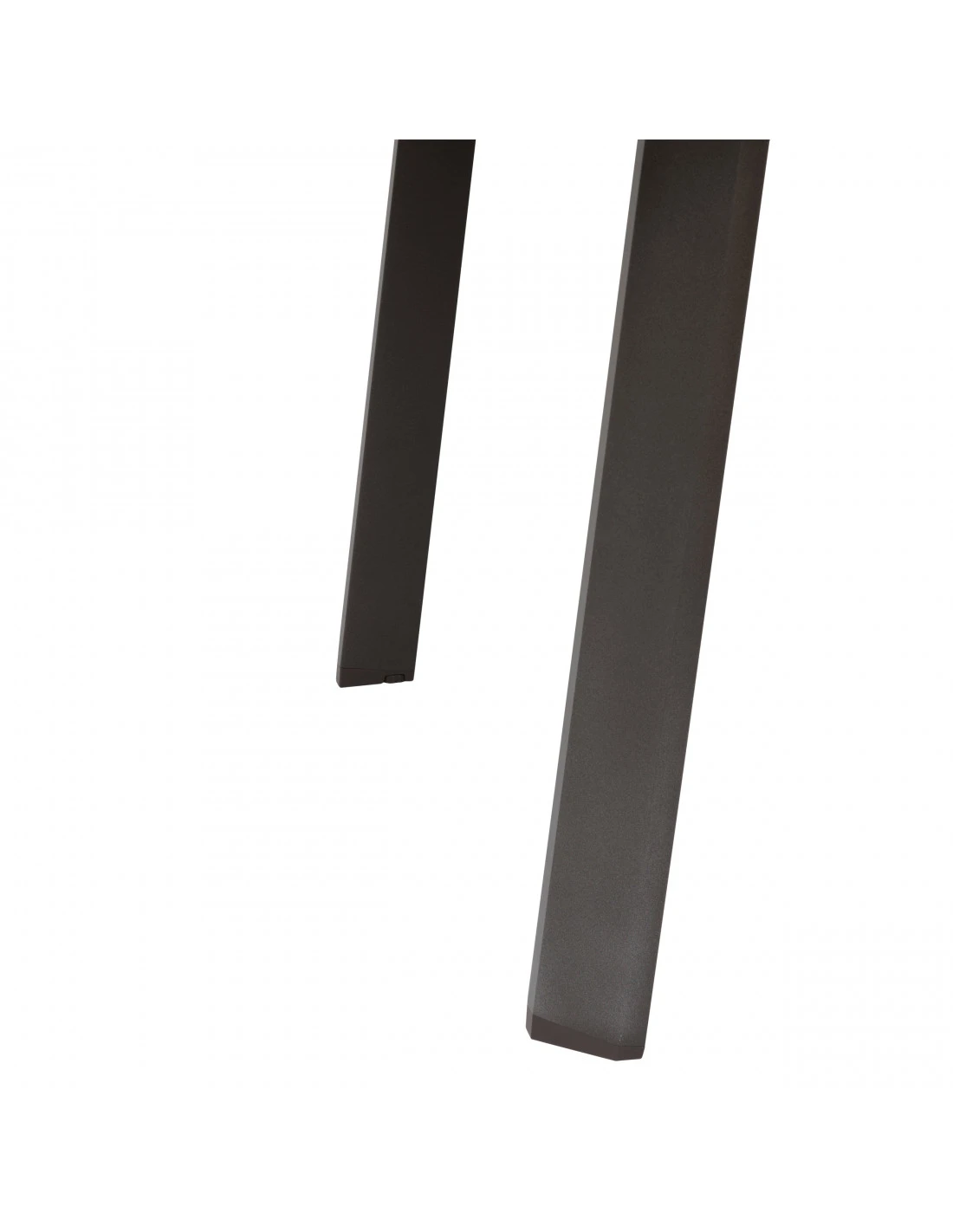 Table Pavane Extensible Seigle / Praline 12 Personnes 7 Table Pavane Extensible Seigle / Praline 12 Personnes – Image 5