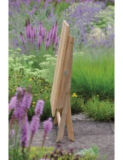 Table Pliante En Teck Malaga 80 X 80 Cm - Stern 10 Table Pliante En Teck Malaga 80 X 80 Cm - Stern -Petit Coin Vert Magasin table pliante en teck malaga stern 3