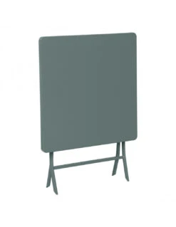 Table Pliante Greensboro Carrée 2 Places - Jade 7 Table Pliante Greensboro Carrée 2 Places - Jade -Petit Coin Vert Magasin table pliante greensboro carree 2 places jade 2
