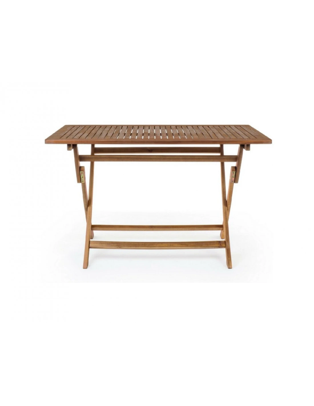 Table Pliante Rectangle En Acacia Noemi 120 X 70 Cm 5 Table Pliante Rectangle En Acacia Noemi 120 X 70 Cm – Image 3