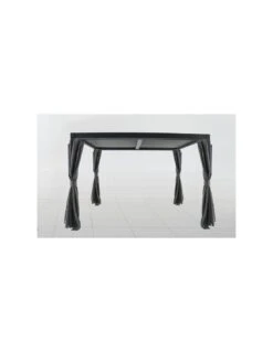 Tonnelle Anthracite Avec Lames Pivotantes Kiosko 3 X 3.60 M 8 Tonnelle Anthracite Avec Lames Pivotantes Kiosko 3 X 3.60 M -Petit Coin Vert Magasin tonnelle avec lames pivotantes kiosko 3 x 360 m mwh 1