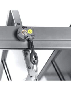 Tonnelle Belize 3 X 3.8 M - Aluminium Graphite Et Polycarbonate 12 Tonnelle Belize 3 X 3.8 M - Aluminium Graphite Et Polycarbonate -Petit Coin Vert Magasin tonnelle belize 3 x 38 m aluminium graphite et polycarbonate 3