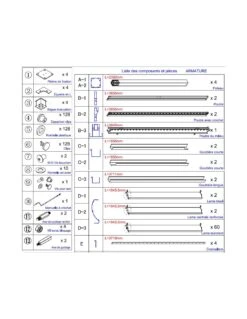 Tonnelle Bioclimatique Eris Manuel 4x4m En Aluminium Grey Blanc 35 Tonnelle Bioclimatique Eris Manuel 4x4m En Aluminium Grey Blanc -Petit Coin Vert Magasin tonnelle bioclimatique eris manuel 4x4m en aluminium grey blanc 13