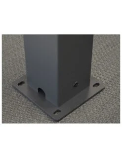 Tonnelle Bioclimatique Zéphir 3x4 M En Aluminium Avec Lames Motorisées - Gris 29 Tonnelle Bioclimatique Zéphir 3x4 M En Aluminium Avec Lames Motorisées - Gris -Petit Coin Vert Magasin tonnelle bioclimatique zephir 3x4 m en aluminium avec lames motorisees 22