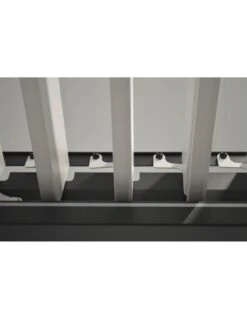 Tonnelle Bioclimatique Zéphir 3x4 M En Aluminium Avec Lames Motorisées - Blanc 30 Tonnelle Bioclimatique Zéphir 3x4 M En Aluminium Avec Lames Motorisées - Blanc -Petit Coin Vert Magasin tonnelle bioclimatique zephir 3x4 m en aluminium avec lames motorisees 8