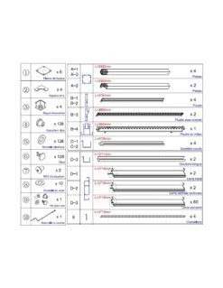 Tonnelle Bioclimatique Zéphir 6x4 M En Aluminium Avec Lames Motorisées 36 Tonnelle Bioclimatique Zéphir 6x4 M En Aluminium Avec Lames Motorisées -Petit Coin Vert Magasin tonnelle bioclimatique zephir 6x4 m en aluminium avec lames motorisees 14