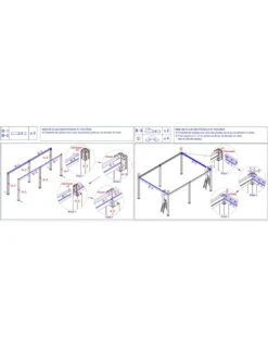 Tonnelle Bioclimatique Zéphir 6x4 M En Aluminium Avec Lames Motorisées 38 Tonnelle Bioclimatique Zéphir 6x4 M En Aluminium Avec Lames Motorisées -Petit Coin Vert Magasin tonnelle bioclimatique zephir 6x4 m en aluminium avec lames motorisees 16