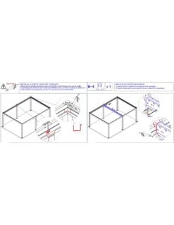 Tonnelle Bioclimatique Zéphir 6x4 M En Aluminium Avec Lames Motorisées 40 Tonnelle Bioclimatique Zéphir 6x4 M En Aluminium Avec Lames Motorisées -Petit Coin Vert Magasin tonnelle bioclimatique zephir 6x4 m en aluminium avec lames motorisees 18