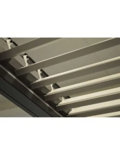 Tonnelle Bioclimatique Zéphir 6x4 M En Aluminium Avec Lames Motorisées 28 Tonnelle Bioclimatique Zéphir 6x4 M En Aluminium Avec Lames Motorisées -Petit Coin Vert Magasin tonnelle bioclimatique zephir 6x4 m en aluminium avec lames motorisees 6