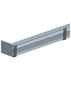 Tonnelle Zéphir Adossée Bioclim 3x4 M Manuel - Grey / Gris 11 Tonnelle Zéphir Adossée Bioclim 3x4 M Manuel - Grey / Gris -Petit Coin Vert Magasin tonnelle zephir adossee bioclim 3x4 m manuel 2