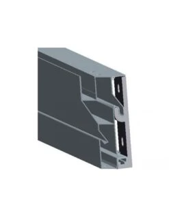 Tonnelle Zéphir Adossée Bioclim 3x4 M Manuel - Grey / Gris 12 Tonnelle Zéphir Adossée Bioclim 3x4 M Manuel - Grey / Gris -Petit Coin Vert Magasin tonnelle zephir adossee bioclim 3x4 m manuel 3