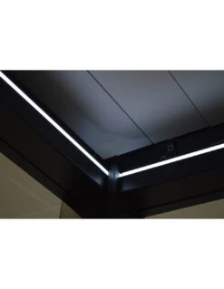 Tonnelle Zéphir Bioclim 6x4 M En Aluminium Avec Lames Orientables 27 Tonnelle Zéphir Bioclim 6x4 M En Aluminium Avec Lames Orientables -Petit Coin Vert Magasin tonnelle zephir bioclim 6x4 m en aluminium avec lames orientables 5