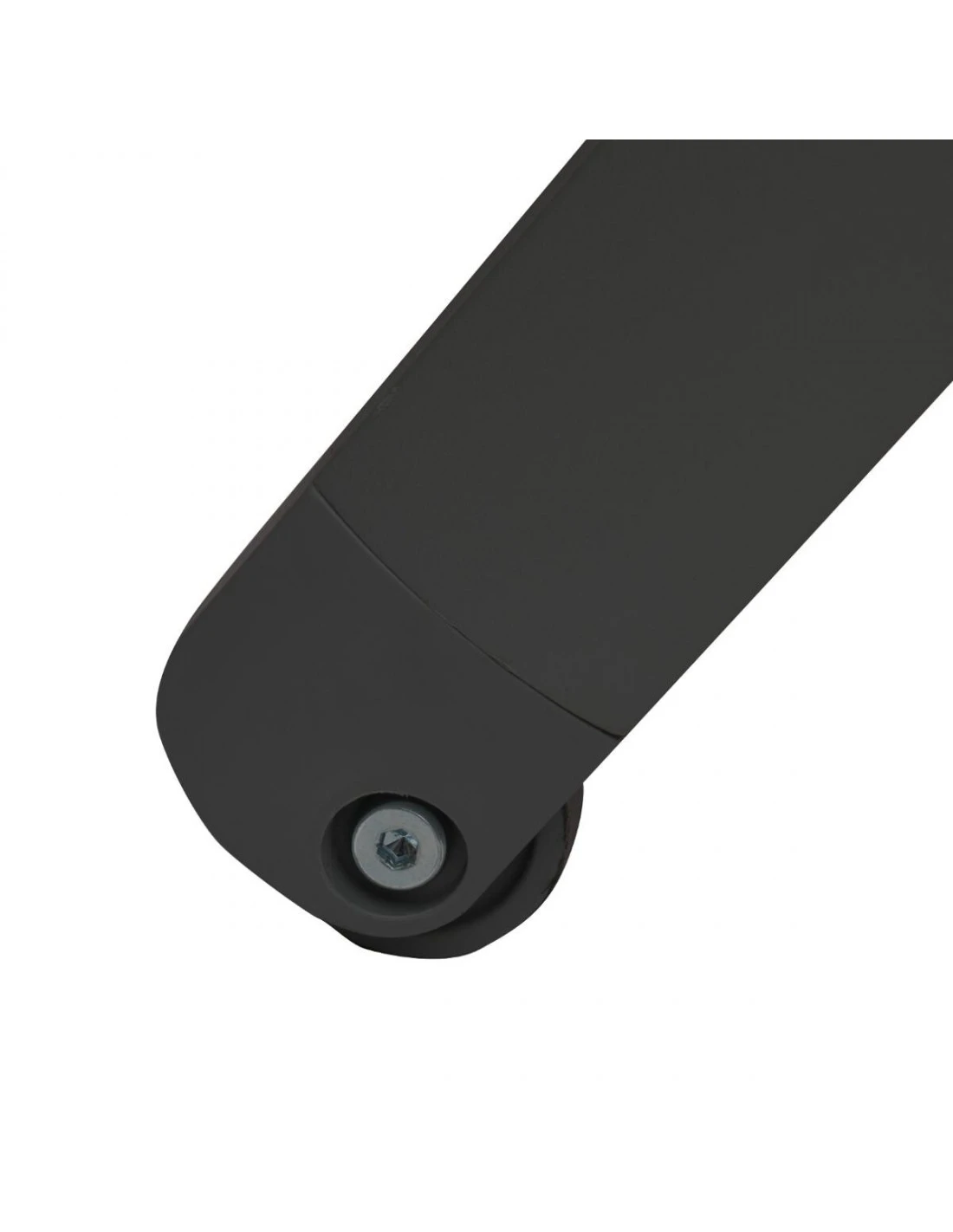 Transat Bonao 4 Positions - Aluminium Et Texaline - Graphite / Galet 8 Transat Bonao 4 Positions - Aluminium Et Texaline - Graphite / Galet – Image 6