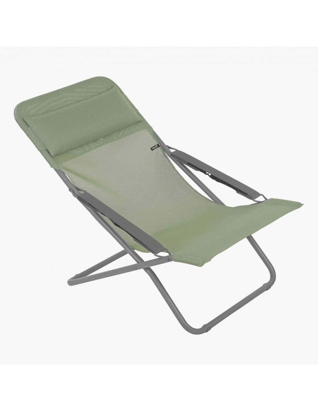 Lafuma Transat Chilienne Transabed Natura Moss 3 Lafuma Transat Chilienne Transabed Natura Moss