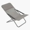 Lafuma Transat Chilienne Transabed Natura Terre 1 Lafuma Transat Chilienne Transabed Natura Terre -Petit Coin Vert Magasin transat chilienne transabed natura terre