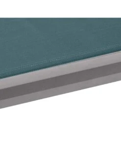 Transat De Jardin Milenio - 5 Positions - Aluminium Et Texaline - Graphite / Bleu Canard 13 Transat De Jardin Milenio - 5 Positions - Aluminium Et Texaline - Graphite / Bleu Canard -Petit Coin Vert Magasin transat de jardin milenio 5 positions aluminium et texaline graphite bleu canard 5