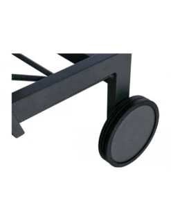 Transat De Jardin Ocala 4 Positions Aluminium Et Texaline - Graphite / Anthracite 11 Transat De Jardin Ocala 4 Positions Aluminium Et Texaline - Graphite / Anthracite -Petit Coin Vert Magasin transat de jardin ocala 4 positions aluminium et texaline 15