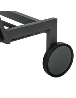 Transat De Jardin Ocala 4 Positions Aluminium Et Texaline - Graphite / Bleu Canard 14 Transat De Jardin Ocala 4 Positions Aluminium Et Texaline - Graphite / Bleu Canard -Petit Coin Vert Magasin transat de jardin ocala 4 positions aluminium et texaline 4