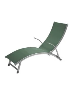 Transat Pliant Samba - 4 Positions - Aluminium Anodisé - Graphite / Olive 13 Transat Pliant Samba - 4 Positions - Aluminium Anodisé - Graphite / Olive -Petit Coin Vert Magasin transat pliant samba 4 positions aluminium anodise graphite olive 4