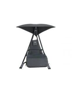 Transat Suspendu Majorque Ardoise En Acier époxy 13 Transat Suspendu Majorque Ardoise En Acier époxy -Petit Coin Vert Magasin transat suspendu majorque ardoise en acier epoxy 2