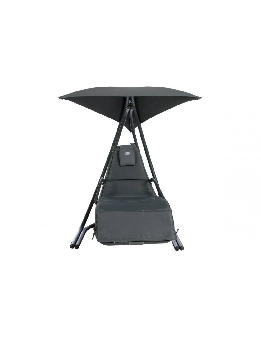 Transat Suspendu Majorque Ardoise En Acier époxy 5 Transat Suspendu Majorque Ardoise En Acier époxy – Image 3