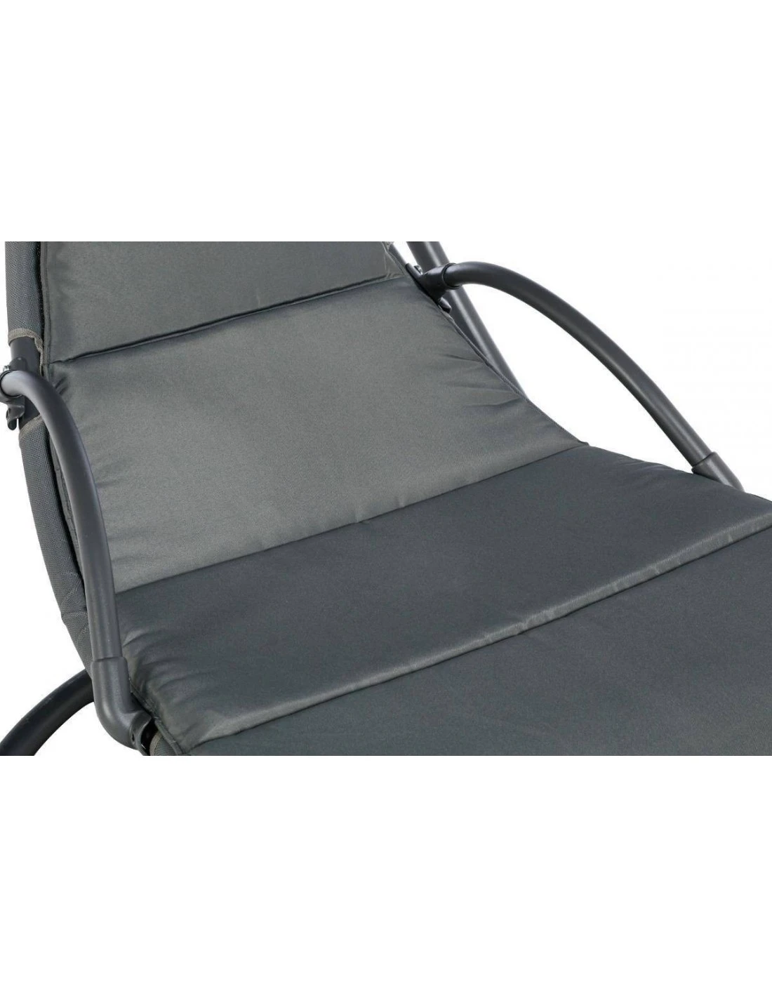 Transat Suspendu Majorque Ardoise En Acier époxy 8 Transat Suspendu Majorque Ardoise En Acier époxy – Image 6