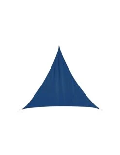 Voile D'ombrage Curacao Triangulaire 2 X 2 X 2 M - Polyester - Bordeaux 39 Voile D'ombrage Curacao Triangulaire 2 X 2 X 2 M - Polyester - Bordeaux -Petit Coin Vert Magasin voile d ombrage curacao triangulaire 2 x 2 x 2 m polyester 1 20