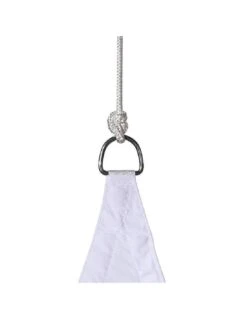 Voile D'ombrage Curacao Triangulaire 4 X 4 X 4 M - Coloris Au Choix - Ardoise -Petit Coin Vert Magasin voile d ombrage curacao triangulaire 4 x 4 x 4 m coloris au choix 7