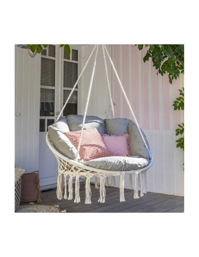 Petit Coin Vert Magasin -Petit Coin Vert Magasin chaise detente cordessa avec coussin 1 1 768x993 1